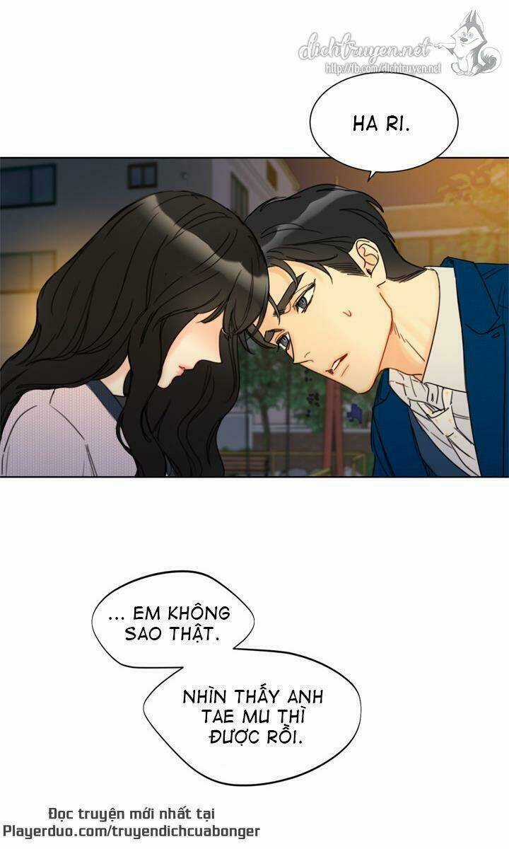 Hẹn Hò Nơi Công Sở - Chapter 81 - Trang 18