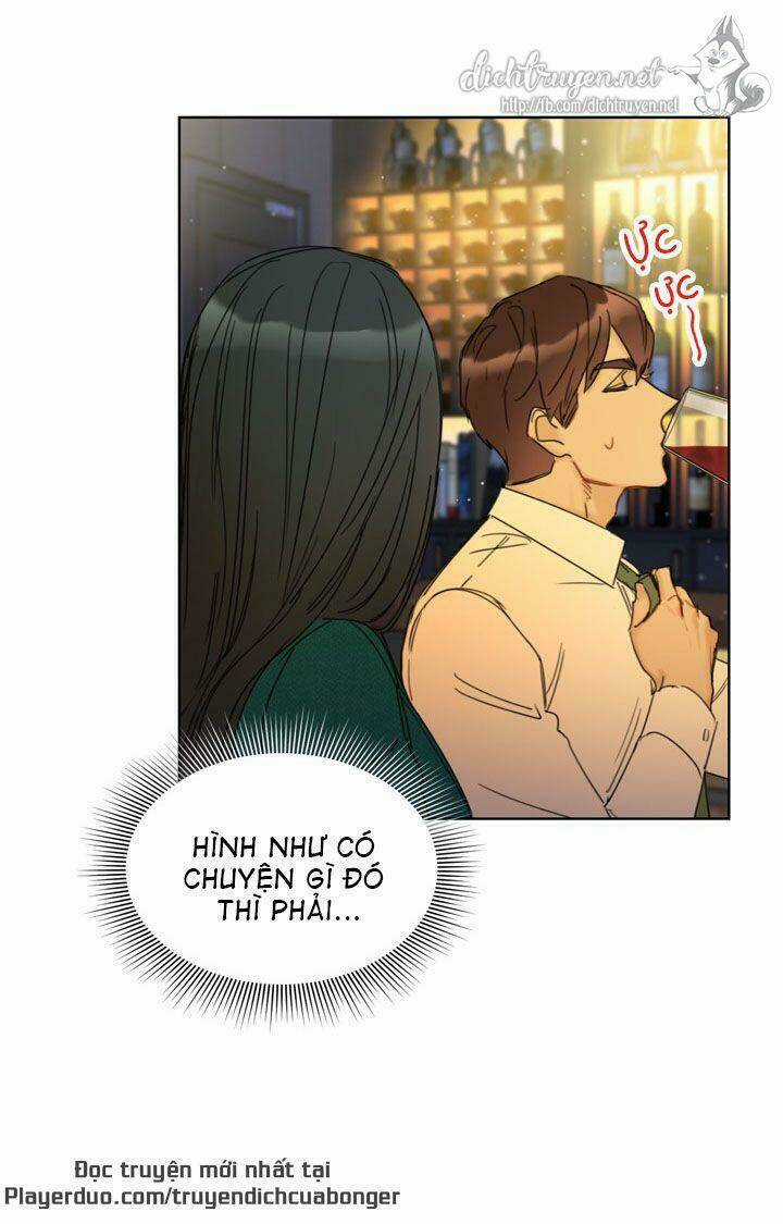 Hẹn Hò Nơi Công Sở - Chapter 81 - Trang 31