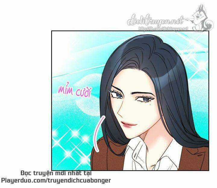 Hẹn Hò Nơi Công Sở - Chapter 81 - Trang 46