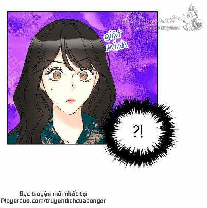 Hẹn Hò Nơi Công Sở - Chapter 81 - Trang 47