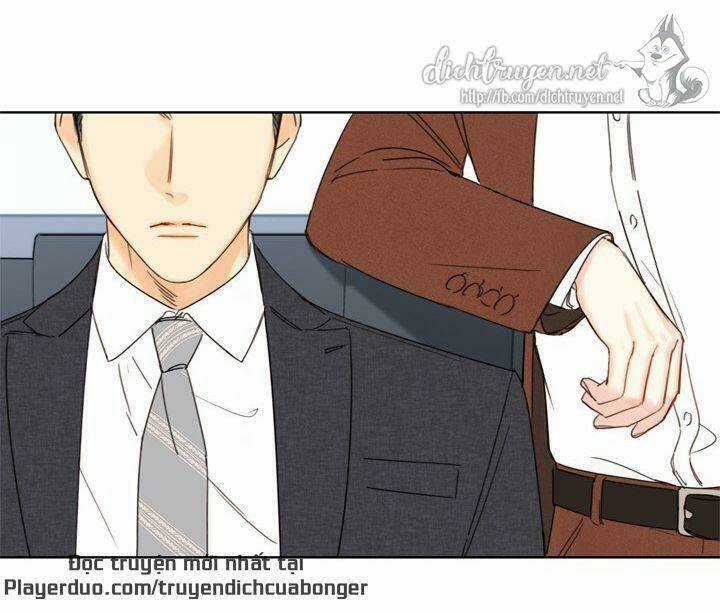 Hẹn Hò Nơi Công Sở - Chapter 81 - Trang 48