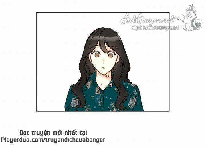 Hẹn Hò Nơi Công Sở - Chapter 81 - Trang 49