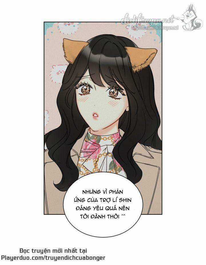 Hẹn Hò Nơi Công Sở - Chapter 82 - Trang 14