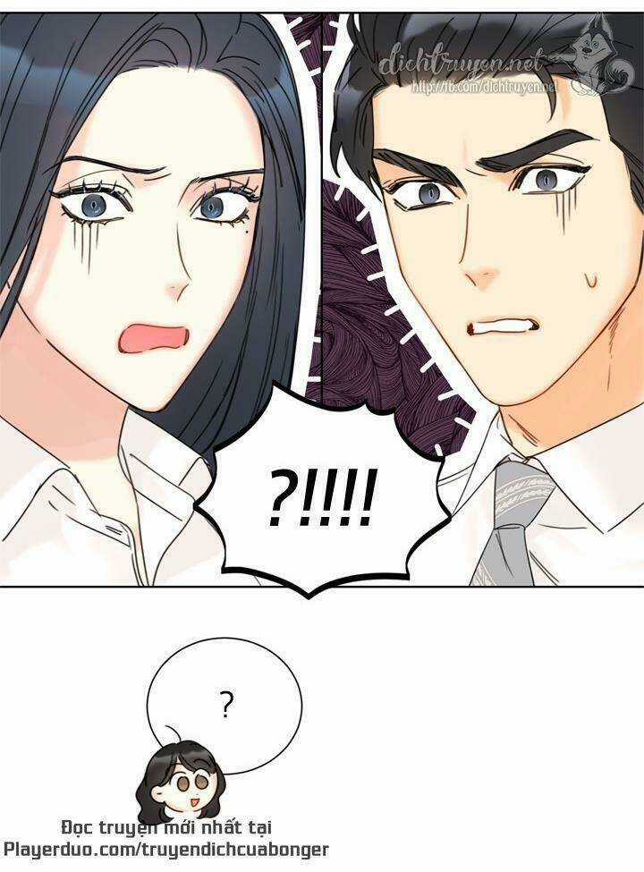 Hẹn Hò Nơi Công Sở - Chapter 82 - Trang 25