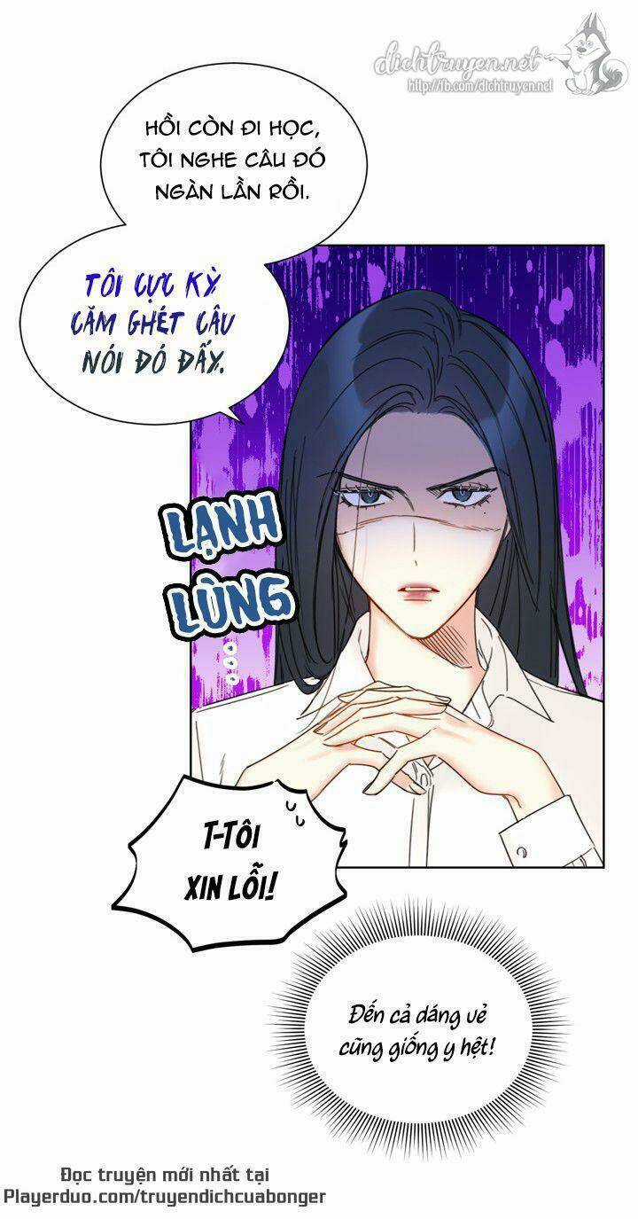 Hẹn Hò Nơi Công Sở - Chapter 82 - Trang 27
