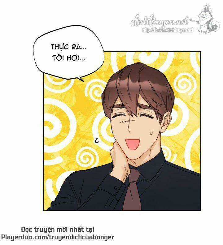 Hẹn Hò Nơi Công Sở - Chapter 82 - Trang 38