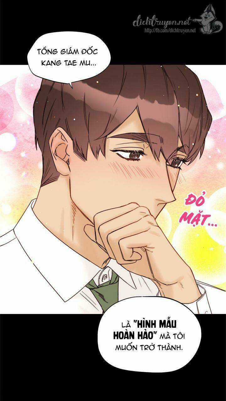 Hẹn Hò Nơi Công Sở - Chapter 82 - Trang 48