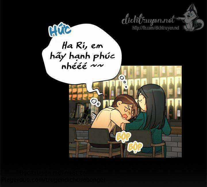 Hẹn Hò Nơi Công Sở - Chapter 82 - Trang 49