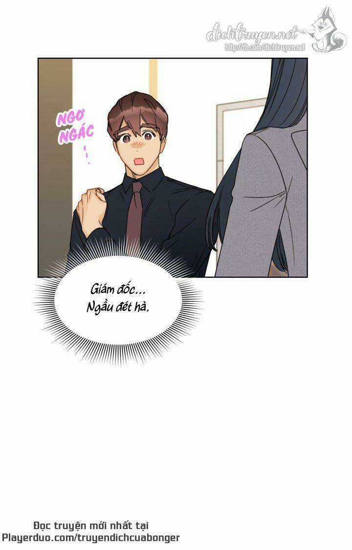 Hẹn Hò Nơi Công Sở - Chapter 82 - Trang 53