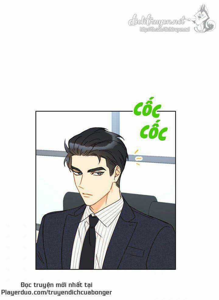 Hẹn Hò Nơi Công Sở - Chapter 82 - Trang 54