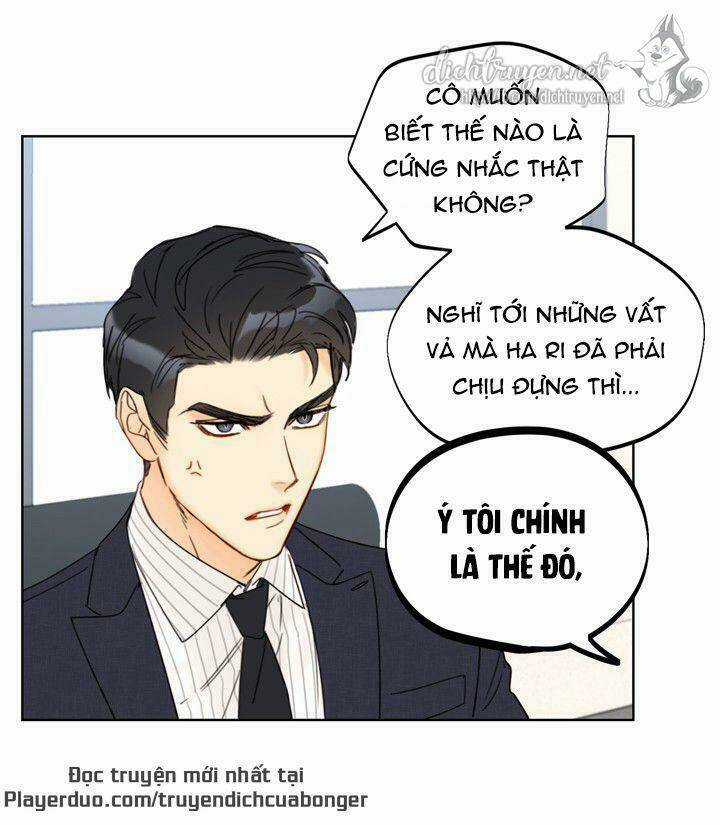 Hẹn Hò Nơi Công Sở - Chapter 82 - Trang 57