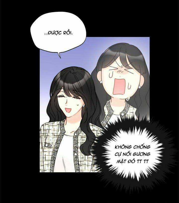 Hẹn Hò Nơi Công Sở - Chapter 83 - Trang 18