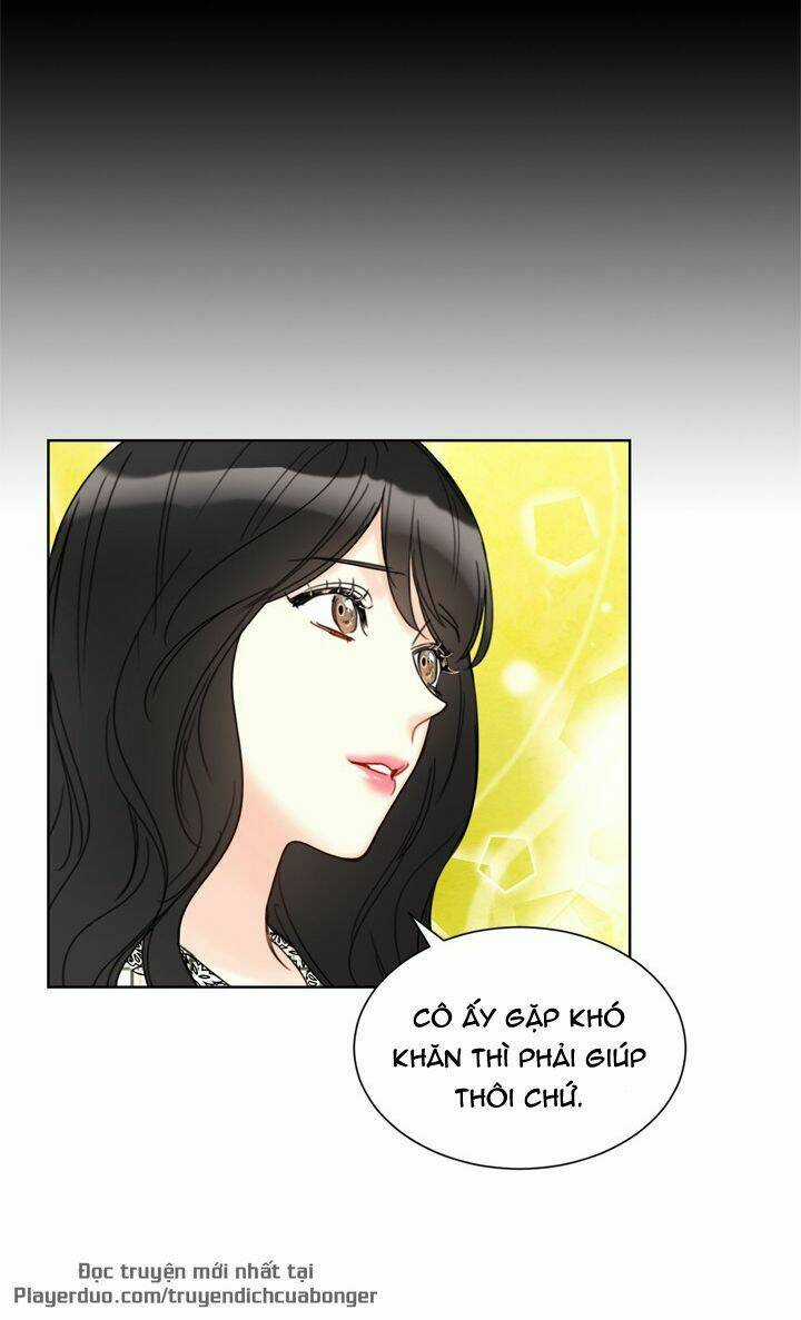 Hẹn Hò Nơi Công Sở - Chapter 83 - Trang 19