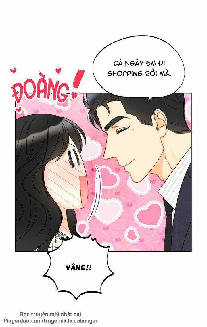 Hẹn Hò Nơi Công Sở - Chapter 83 - Trang 24