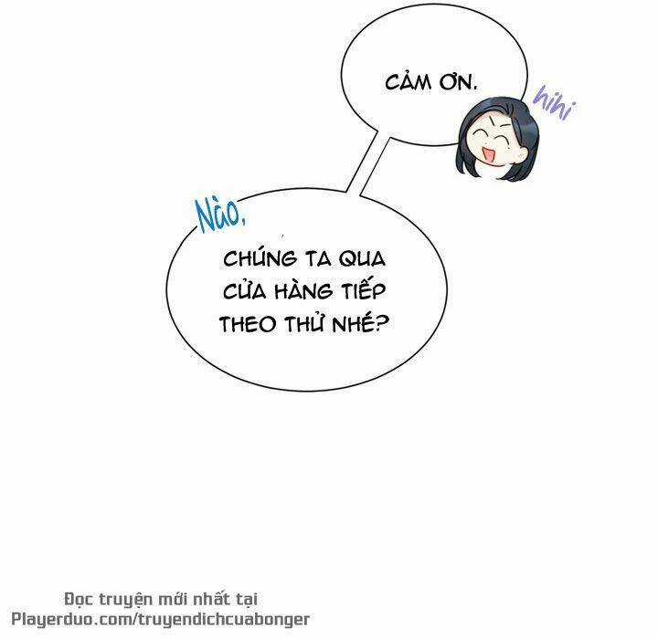 Hẹn Hò Nơi Công Sở - Chapter 83 - Trang 28