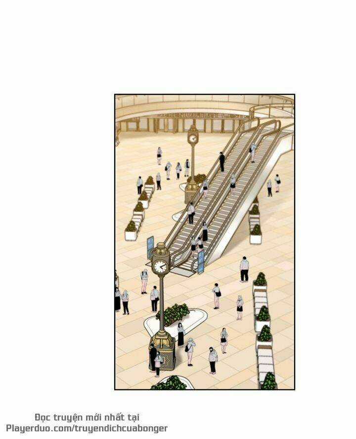 Hẹn Hò Nơi Công Sở - Chapter 83 - Trang 36