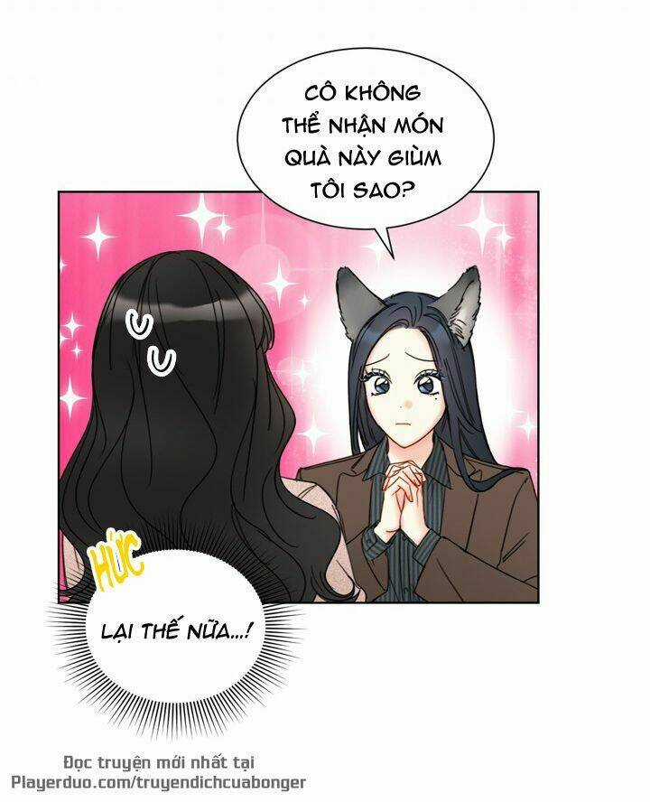 Hẹn Hò Nơi Công Sở - Chapter 83 - Trang 41