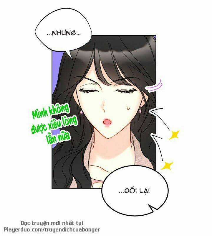 Hẹn Hò Nơi Công Sở - Chapter 83 - Trang 42