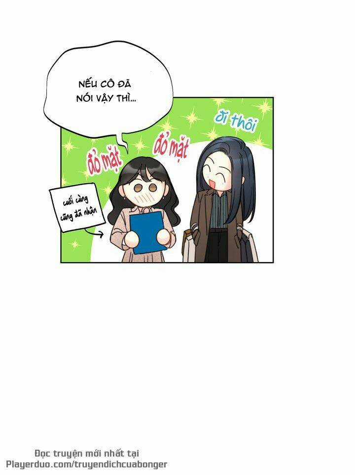 Hẹn Hò Nơi Công Sở - Chapter 83 - Trang 44