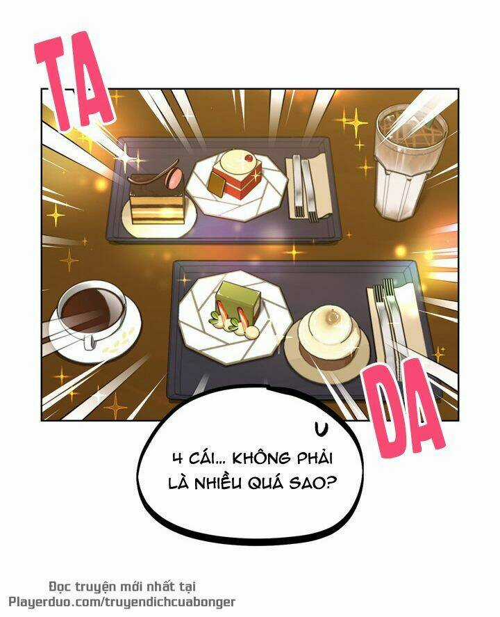 Hẹn Hò Nơi Công Sở - Chapter 83 - Trang 46