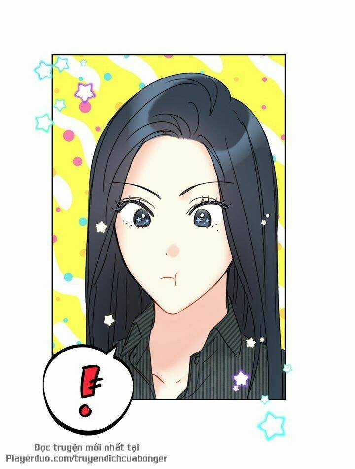 Hẹn Hò Nơi Công Sở - Chapter 83 - Trang 48