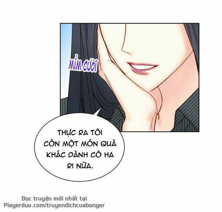 Hẹn Hò Nơi Công Sở - Chapter 83 - Trang 57