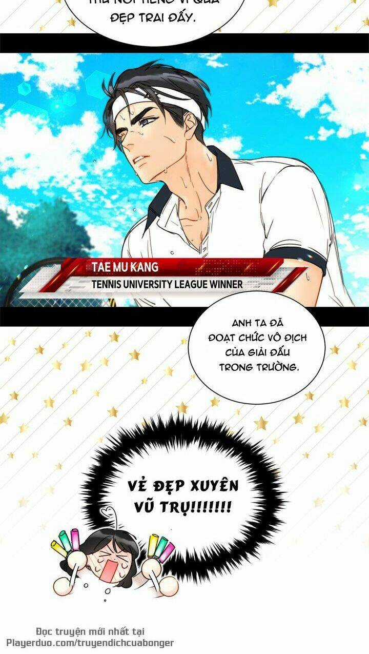 Hẹn Hò Nơi Công Sở - Chapter 83 - Trang 65