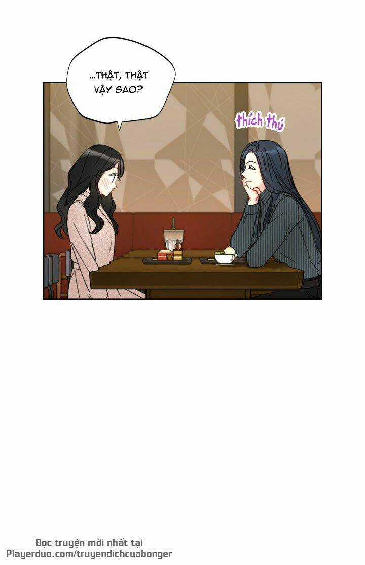 Hẹn Hò Nơi Công Sở - Chapter 83 - Trang 69