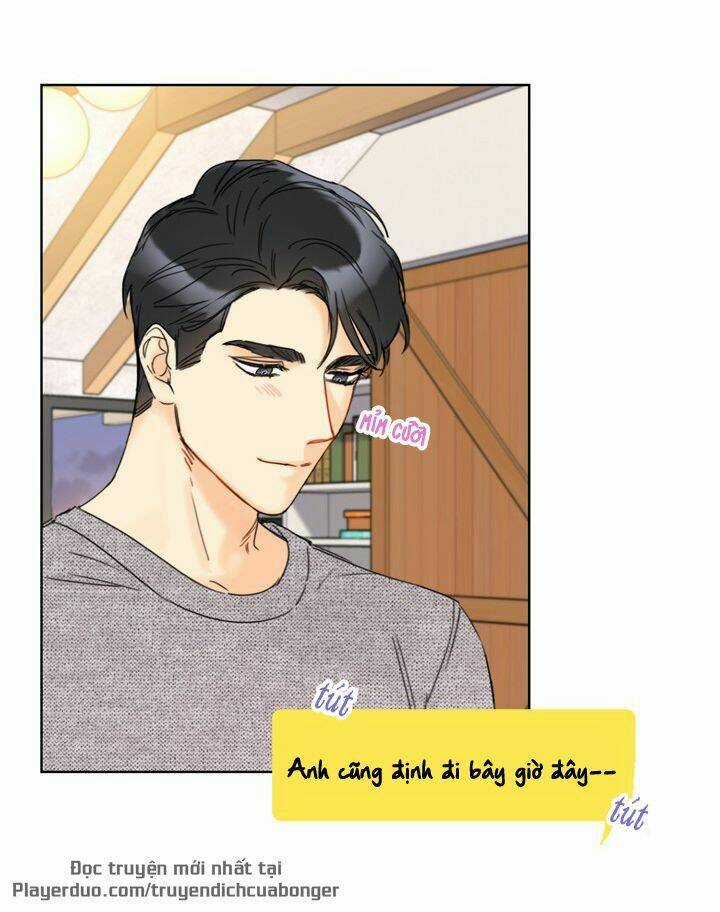 Hẹn Hò Nơi Công Sở - Chapter 83 - Trang 72