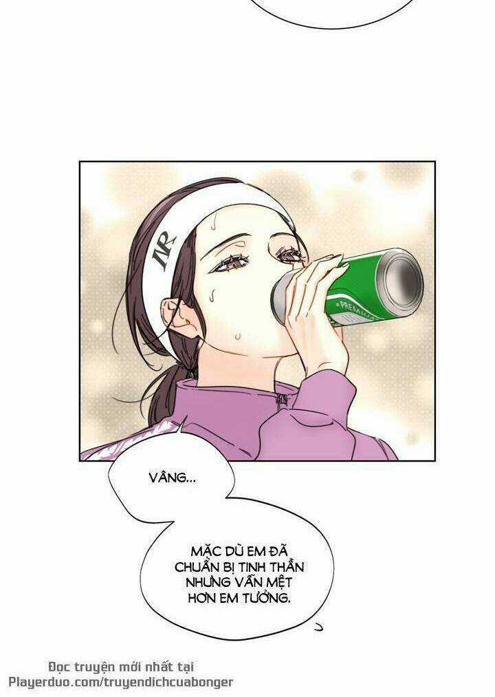 Hẹn Hò Nơi Công Sở - Chapter 84 - Trang 15