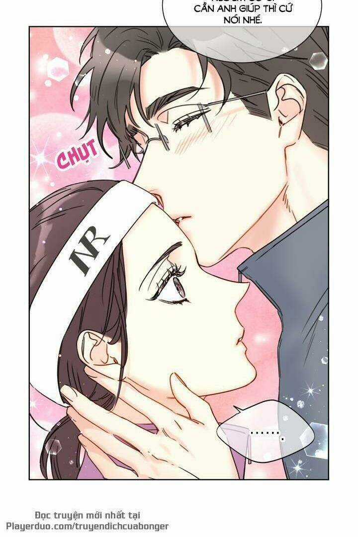 Hẹn Hò Nơi Công Sở - Chapter 84 - Trang 17