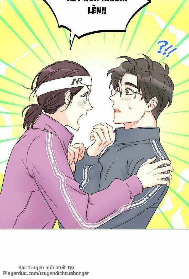 Hẹn Hò Nơi Công Sở - Chapter 84 - Trang 19