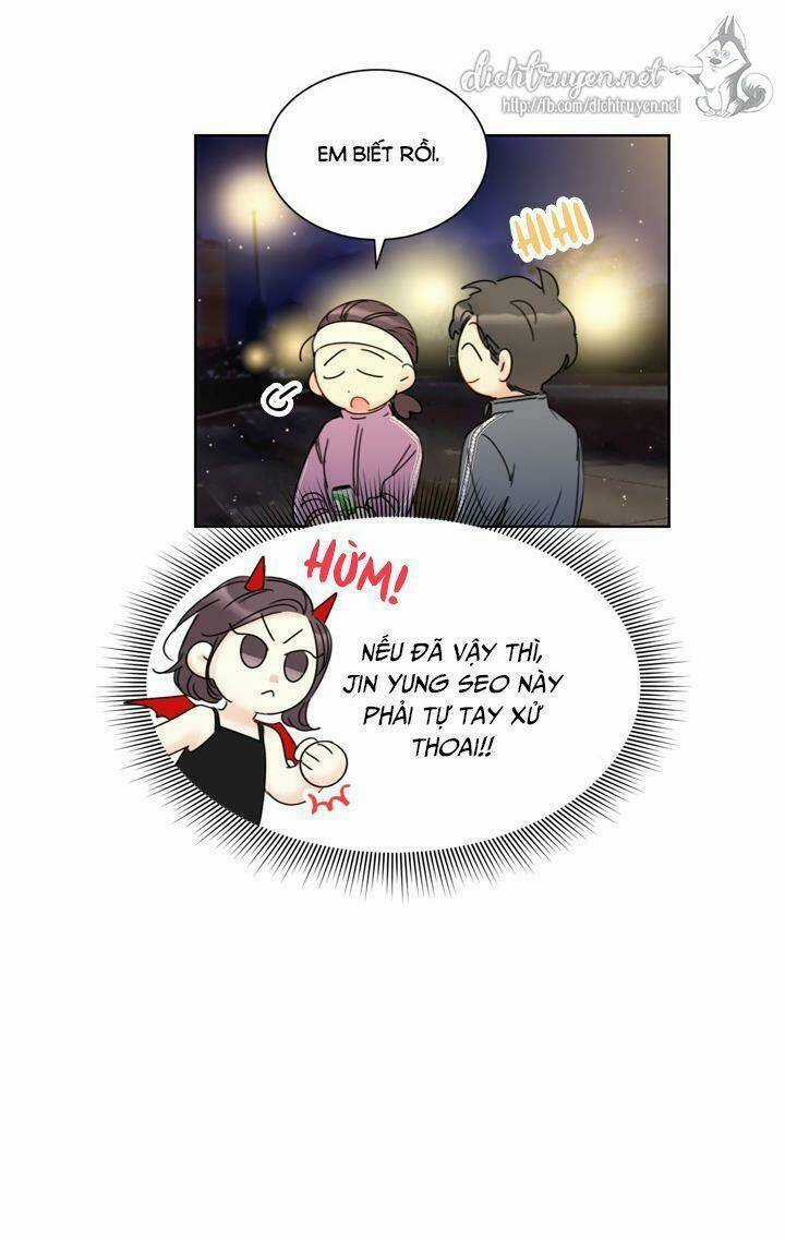 Hẹn Hò Nơi Công Sở - Chapter 84 - Trang 26