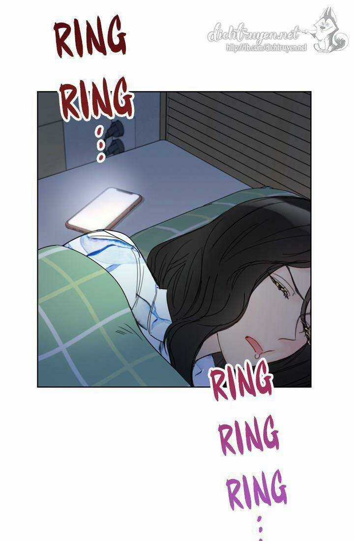 Hẹn Hò Nơi Công Sở - Chapter 84 - Trang 28