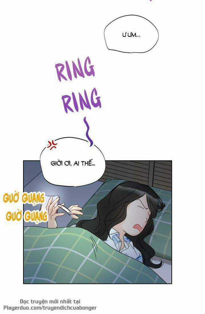 Hẹn Hò Nơi Công Sở - Chapter 84 - Trang 29