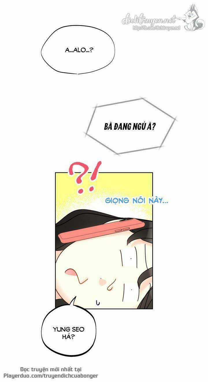 Hẹn Hò Nơi Công Sở - Chapter 84 - Trang 30