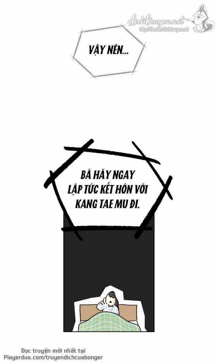 Hẹn Hò Nơi Công Sở - Chapter 84 - Trang 32