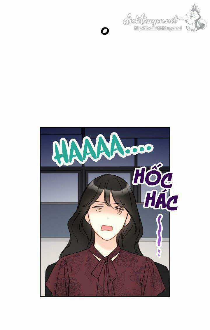 Hẹn Hò Nơi Công Sở - Chapter 84 - Trang 36