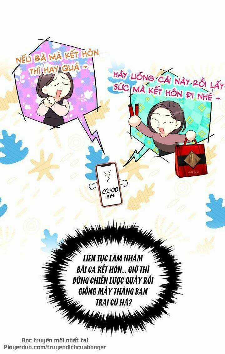 Hẹn Hò Nơi Công Sở - Chapter 84 - Trang 37