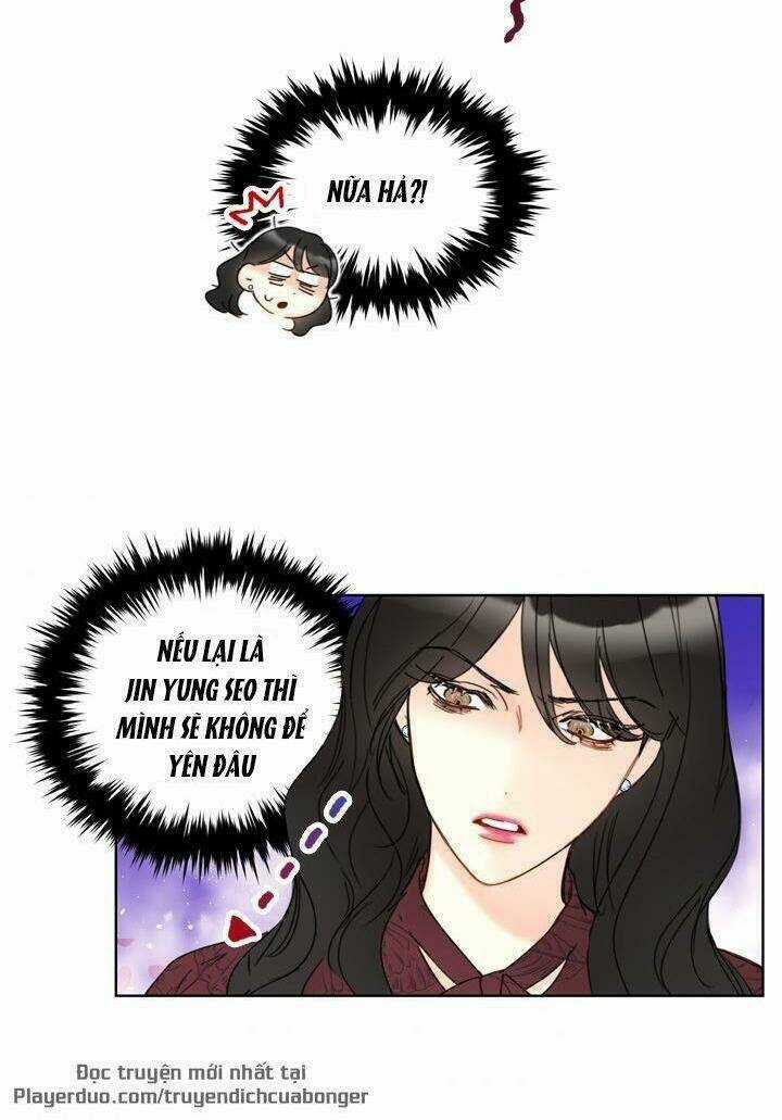 Hẹn Hò Nơi Công Sở - Chapter 84 - Trang 39