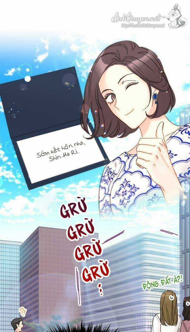 Hẹn Hò Nơi Công Sở - Chapter 84 - Trang 45