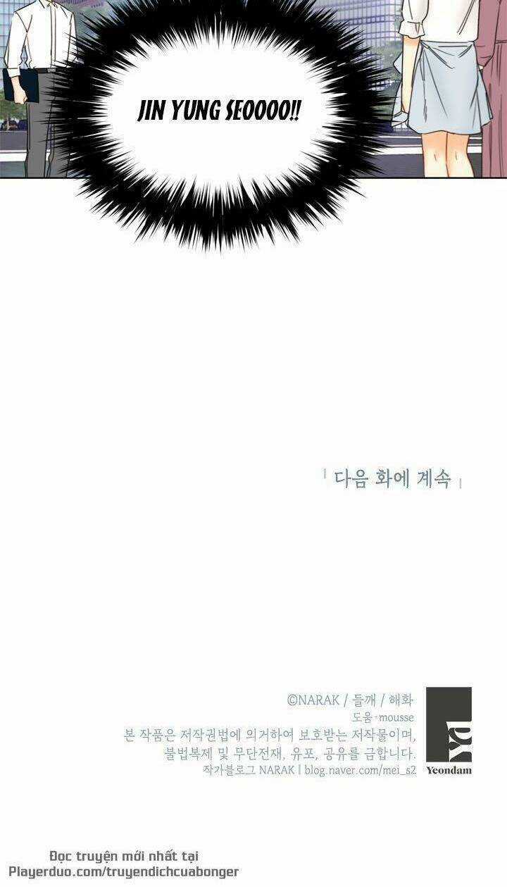 Hẹn Hò Nơi Công Sở - Chapter 84 - Trang 46