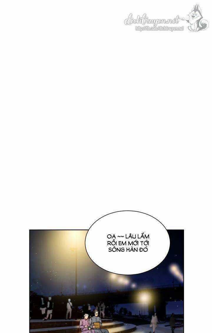 Hẹn Hò Nơi Công Sở - Chapter 84 - Trang 10