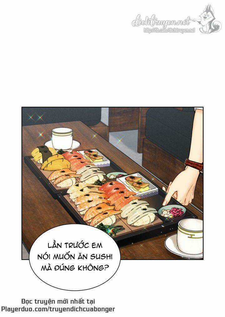 Hẹn Hò Nơi Công Sở - Chapter 85 - Trang 2