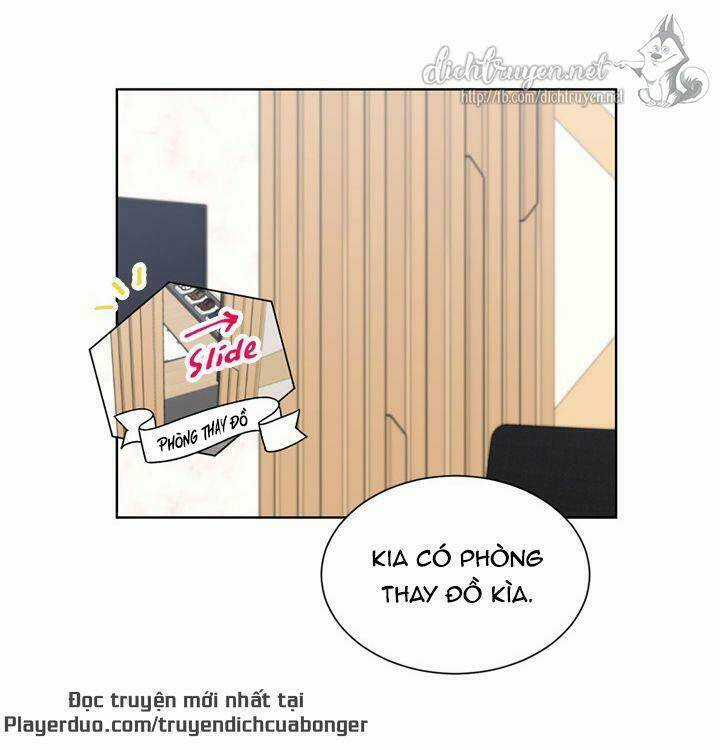 Hẹn Hò Nơi Công Sở - Chapter 85 - Trang 14