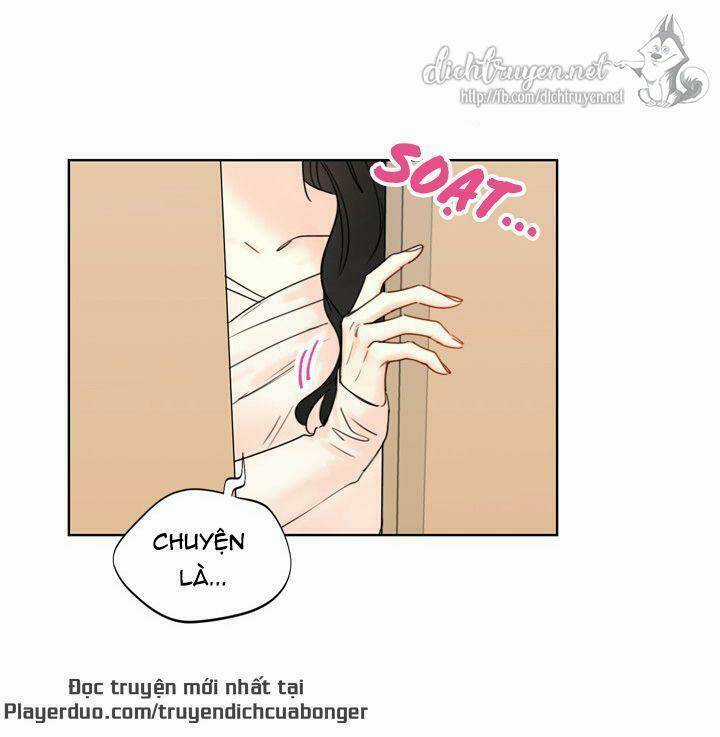 Hẹn Hò Nơi Công Sở - Chapter 85 - Trang 19