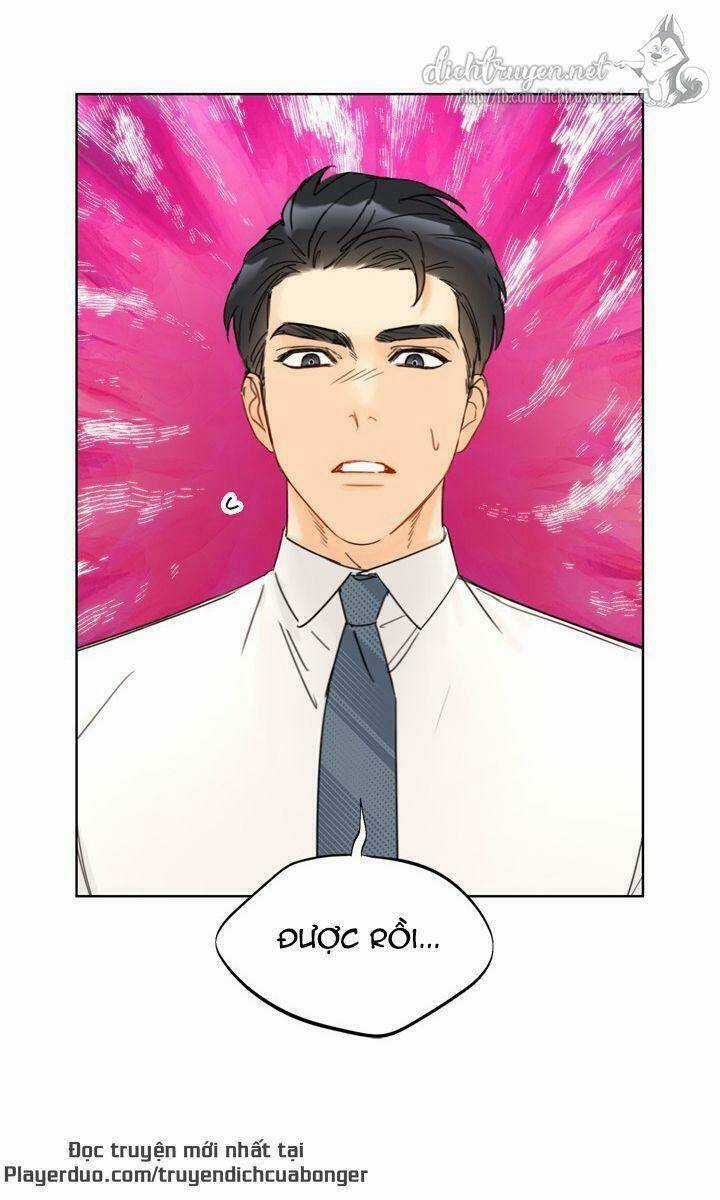 Hẹn Hò Nơi Công Sở - Chapter 85 - Trang 22