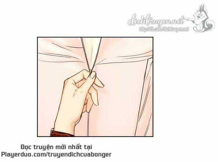 Hẹn Hò Nơi Công Sở - Chapter 85 - Trang 23