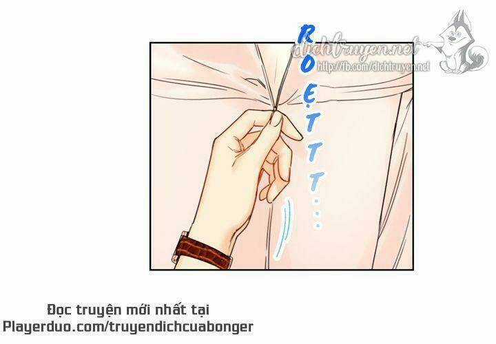 Hẹn Hò Nơi Công Sở - Chapter 85 - Trang 24