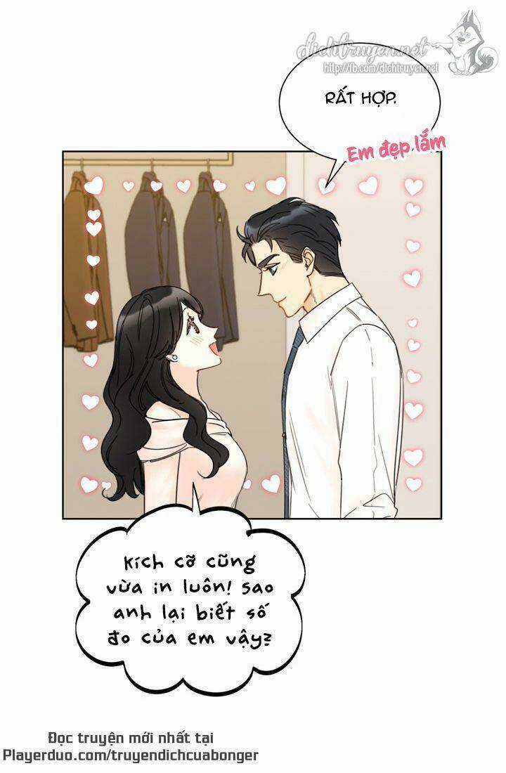 Hẹn Hò Nơi Công Sở - Chapter 85 - Trang 28